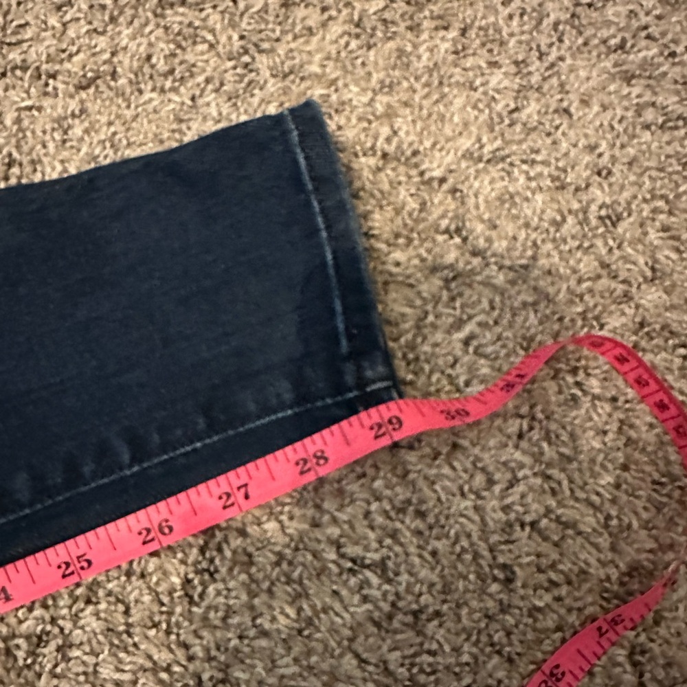 Mother The Looker Jeans - Picture 5 of 7
